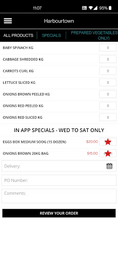 Harbourtown Wholesale Screen 3