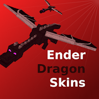 Ender Dragon Skin