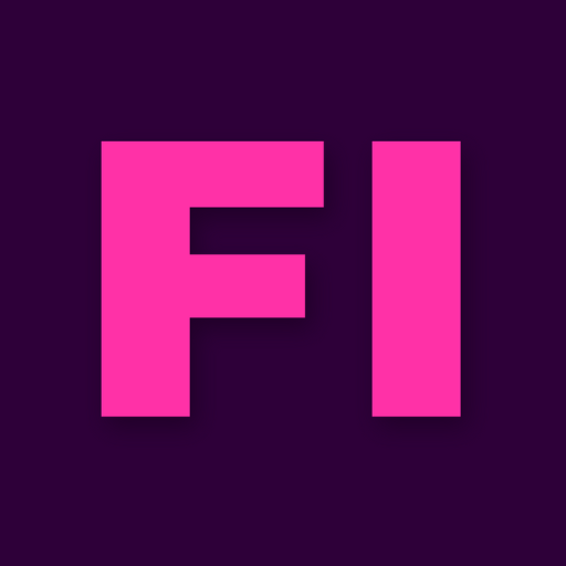 FIndie : Discover Music logo