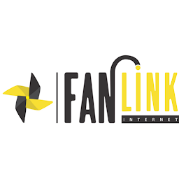 「FAN LINK INTERNET」圖示圖片