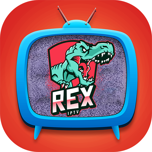 Rex IPTV Smart Player