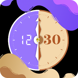 Icon image Clock Master - Custom Clock