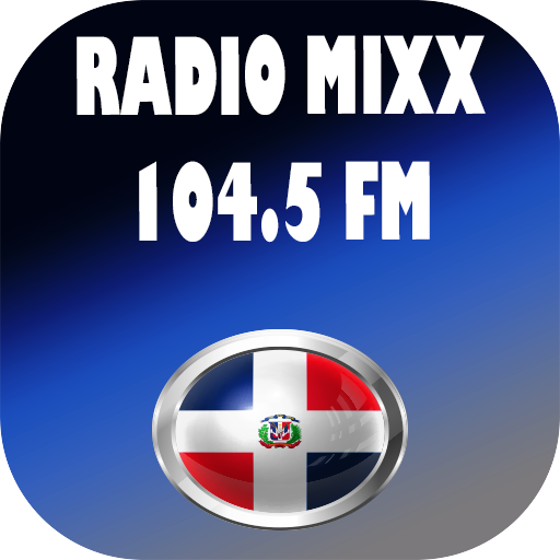 Mixx 104 5 fm radio dominicana apps on google play