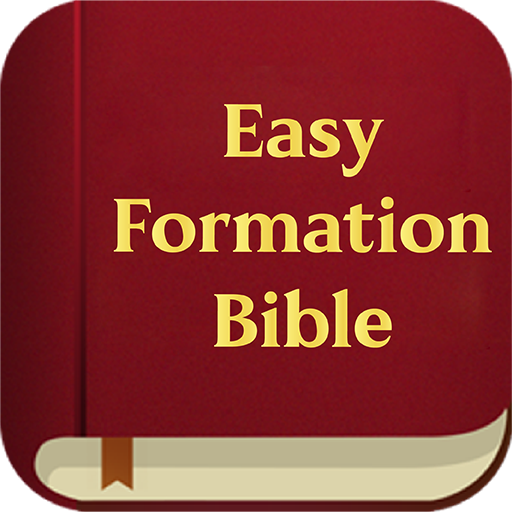 Arabic Bible(Easy Formation)