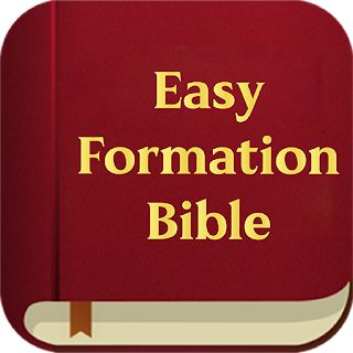 Arabic Bible(Easy Formation) apk