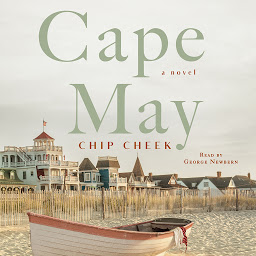 Icon image Cape May: A Novel