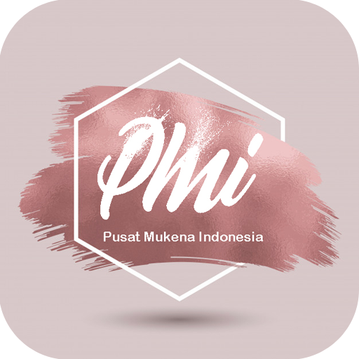 Pusat Mukena Indonesia logo