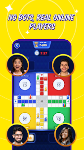 Zupee Ludo Win Money Game