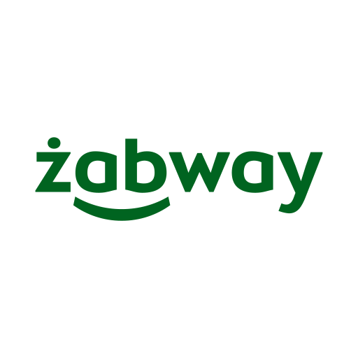 żabway logo