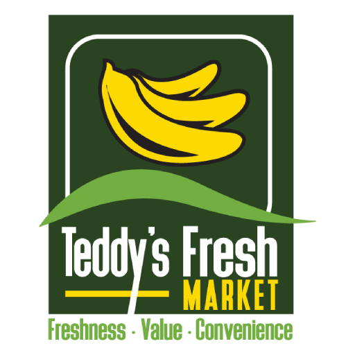 Teddys Fresh Market