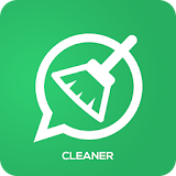 Cleaner for WhatsApp ???? icon
