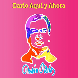 Ikonbild för Darío Aquí y Ahora