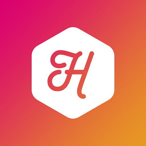 Honeycommb logo