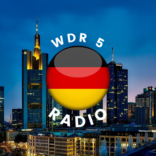 WDR 5 - WDR5 Radio logo