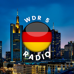 Icon image WDR 5 - WDR5 Radio