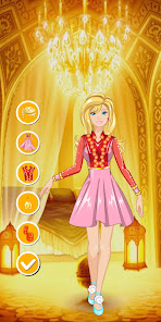 Princess Dress Up  screenshots 13