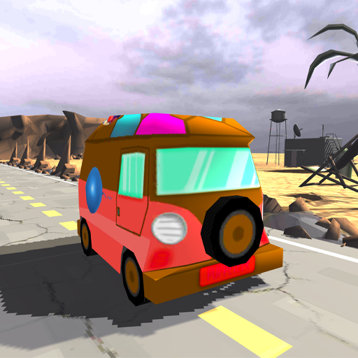One Touch Car Game Download on Windows