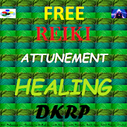 Top 28 Health & Fitness Apps Like Free Reiki Attunement Healing - Best Alternatives