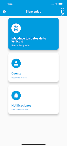 GanvAPP Screen 2