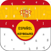 New Spanish keyboard for android Teclado español