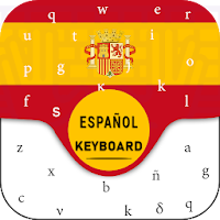 New Spanish keyboard for android Teclado español