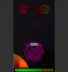 Germ - Screenshot 4