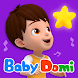 Baby Domi-Kids Music& Rhymes - Androidアプリ