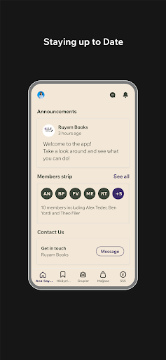 Ruyam Books – Aşk Hikâyeleri