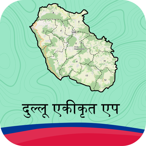 Dullu Ekikrit App logo
