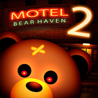 Bear Haven 2 Nights Motel Horror Survival (Full)