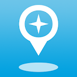 Troovel Itinerary Trip Planner icon