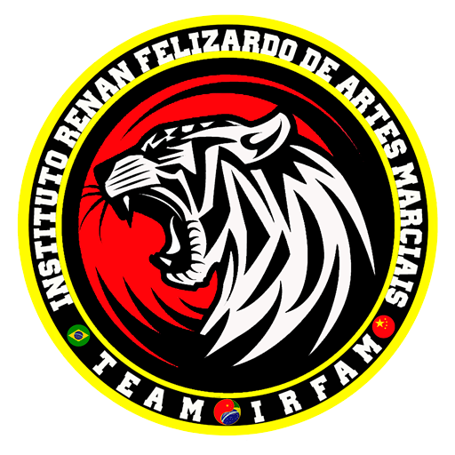 TEAM IRFAM logo