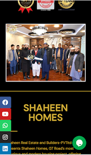 Shaheen Real Estate & Builders