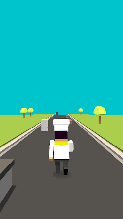 Game screenshot The Floor is Lava ! For Real hack