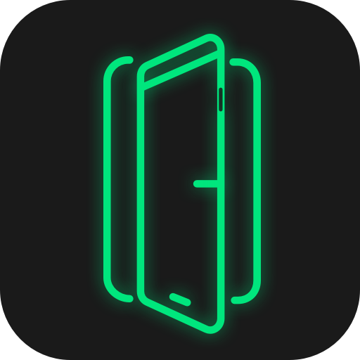 Ausweis.io Smart Facility Acce  Icon