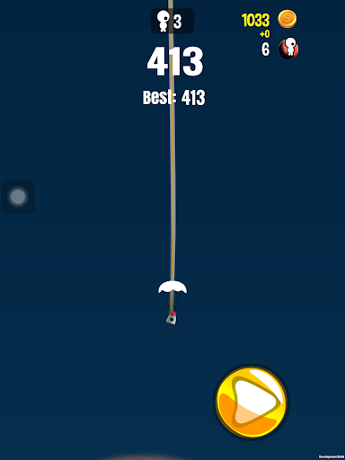 Rocket Launch - Jupitoris