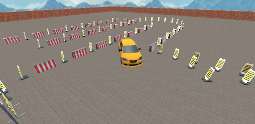 Car Parking Game Car Game 3D