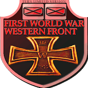  First World War: Western Front (turn-limit) 