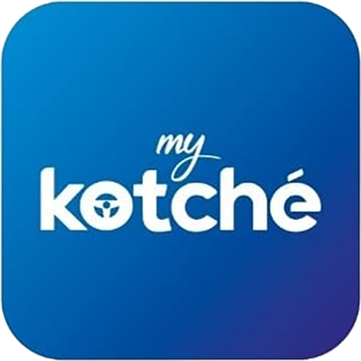 My Kotché logo