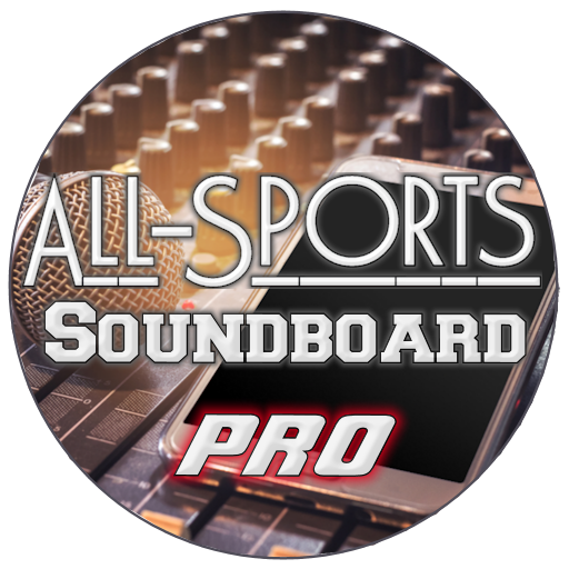 All-Sports Soundboard Pro logo
