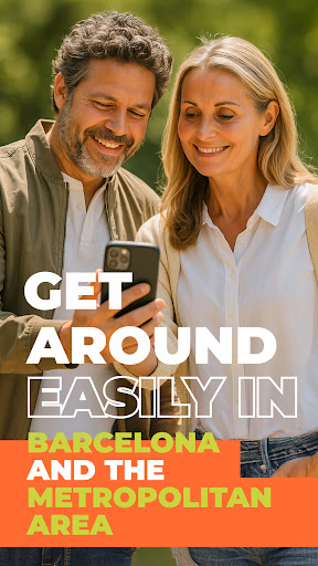 SMOU - Mobility Services screenshot 0