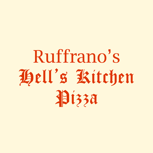 Ruffranos LLC logo