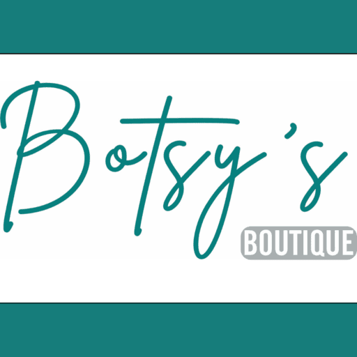 Botsy's Boutique icon