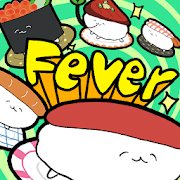Oshushidayo Fever!! 1.0.1 Icon