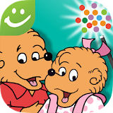 Berenstain Bears in a Fight icon