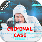 guide Criminal CasePacific Bay icon