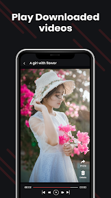 SnapTik: TT Video Downloader screenshot