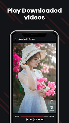 SnapTik: TT Video Downloader screenshot 4