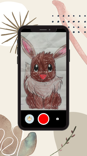 KidsCamera Screen 3