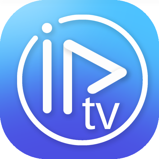 IPTV: Movies, Shows, Tv Online 1.1.8 Icon